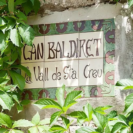 Baldiret Villa