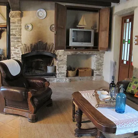 Baldiret Villa *