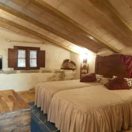 Villa Baldiret Vall de Santa Creu