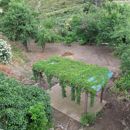 Baldiret Villa Vall de Santa Creu