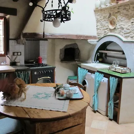 Baldiret Villa *