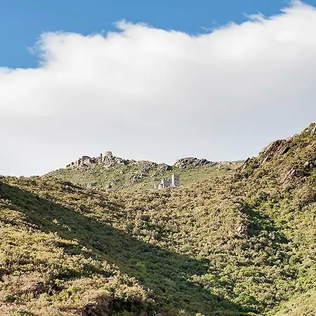 Baldiret Vall de Santa Creu