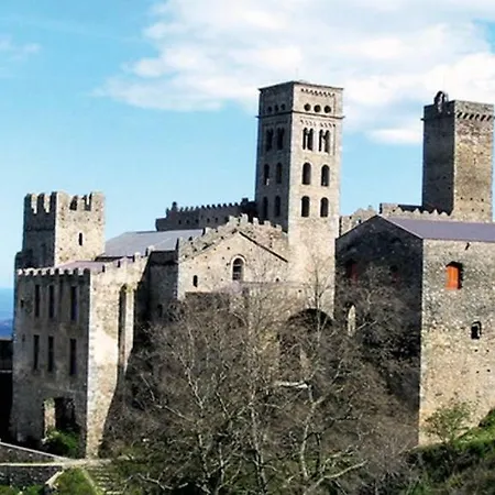 Baldiret Vall de Santa Creu