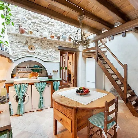 Villa Baldiret