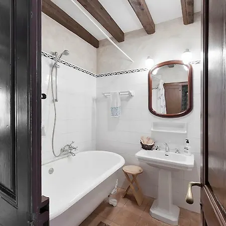Baldiret Villa Vall de Santa Creu