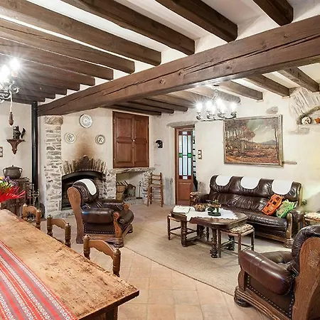 Villa Baldiret Vall de Santa Creu
