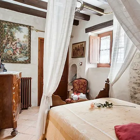 Baldiret Villa