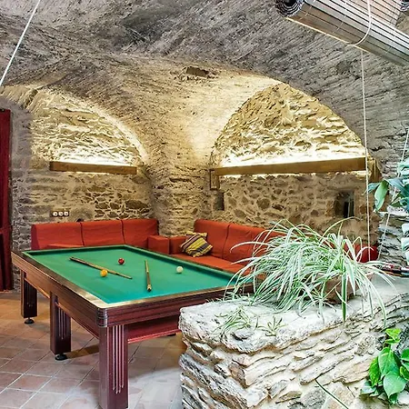 Villa Baldiret *