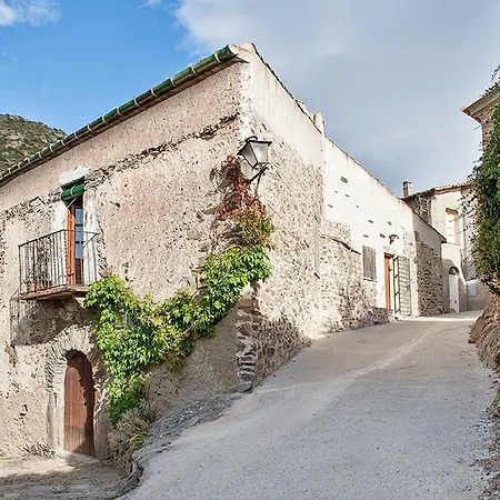 Baldiret Vall de Santa Creu